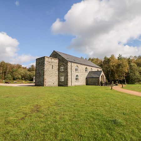 Hopton Villa Matlock  Kültér fotó