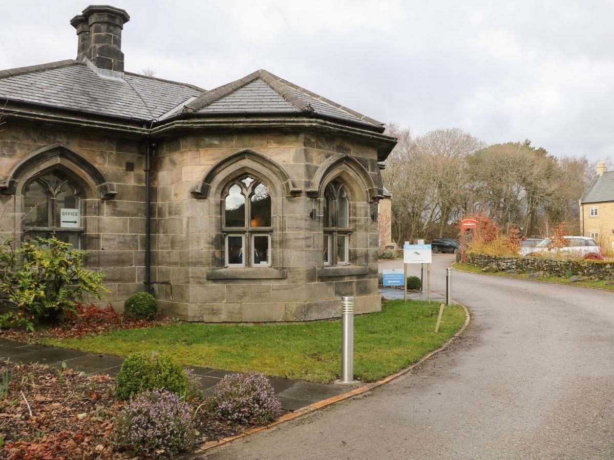 Hopton Villa Matlock  Kültér fotó